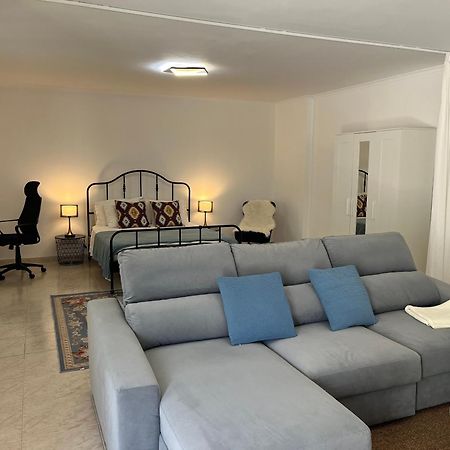 Hope House Parede Apartment Exterior photo