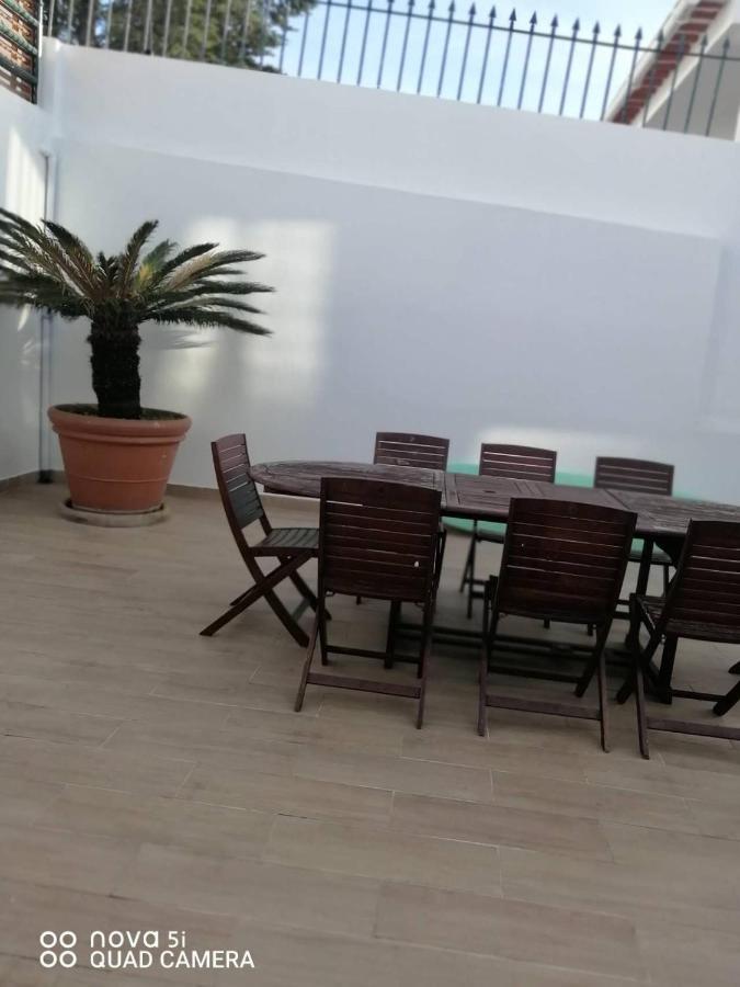 Hope House Parede Apartment Exterior photo
