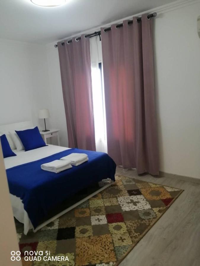 Hope House Parede Apartment Exterior photo