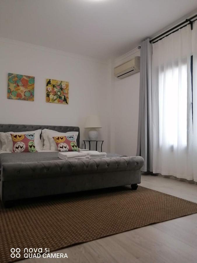 Hope House Parede Apartment Exterior photo