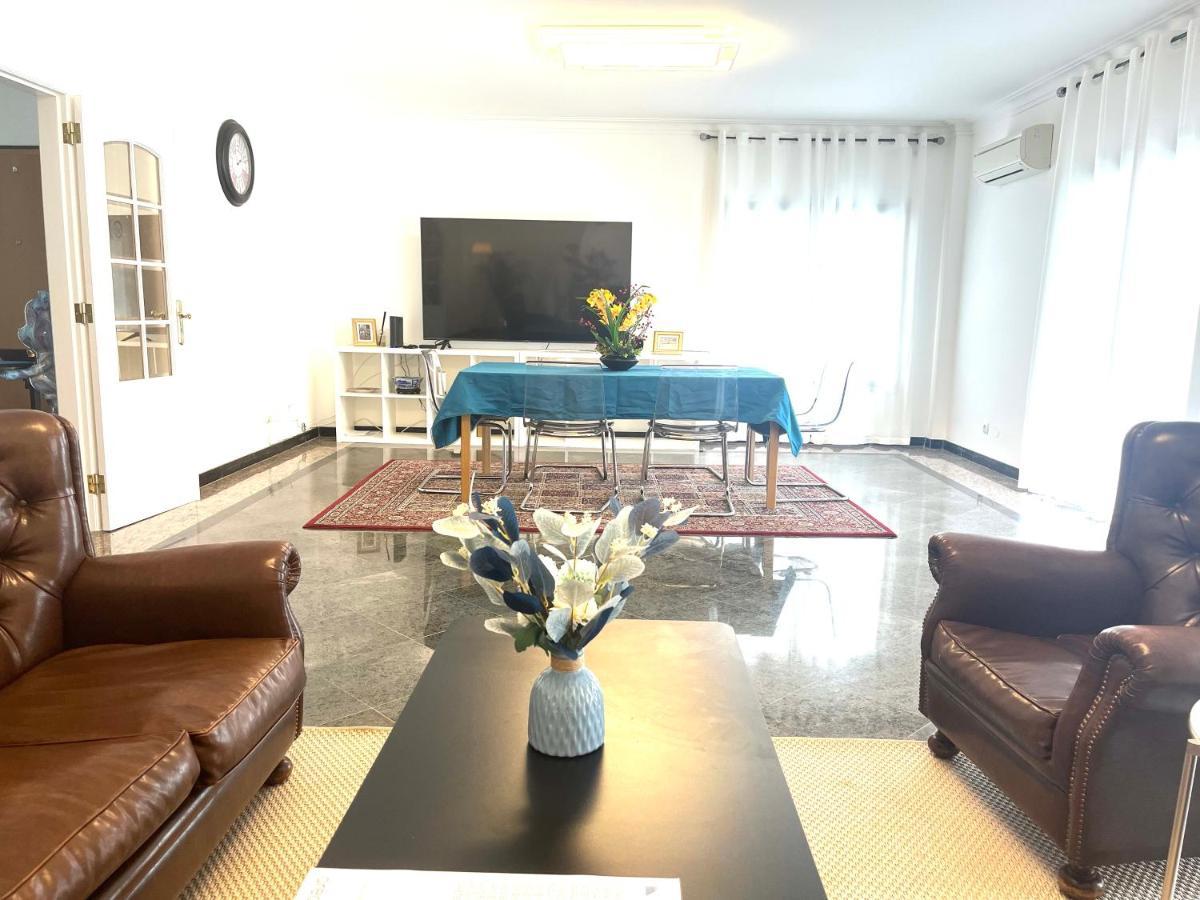 Hope House Parede Apartment Exterior photo