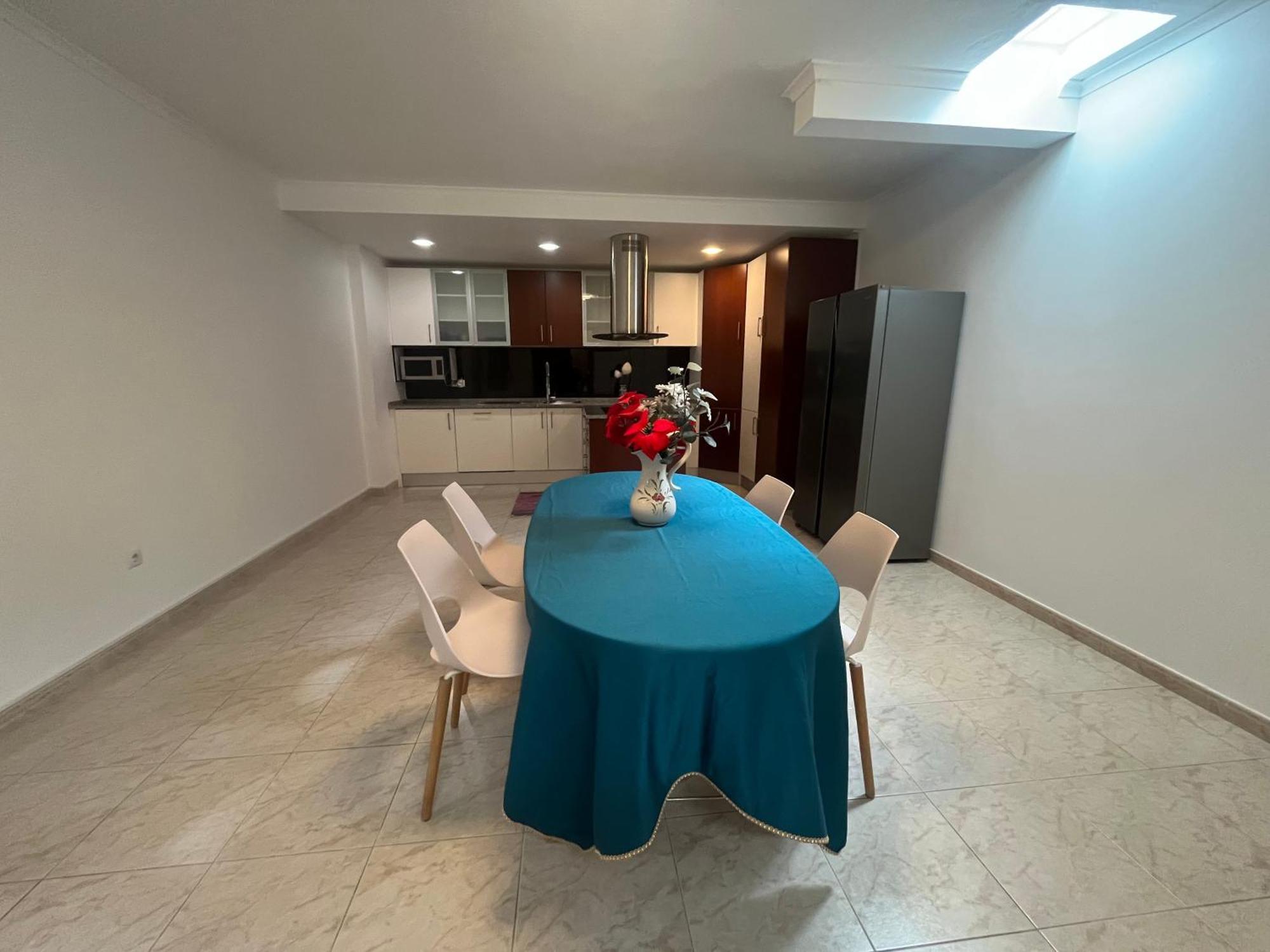 Hope House Parede Apartment Exterior photo