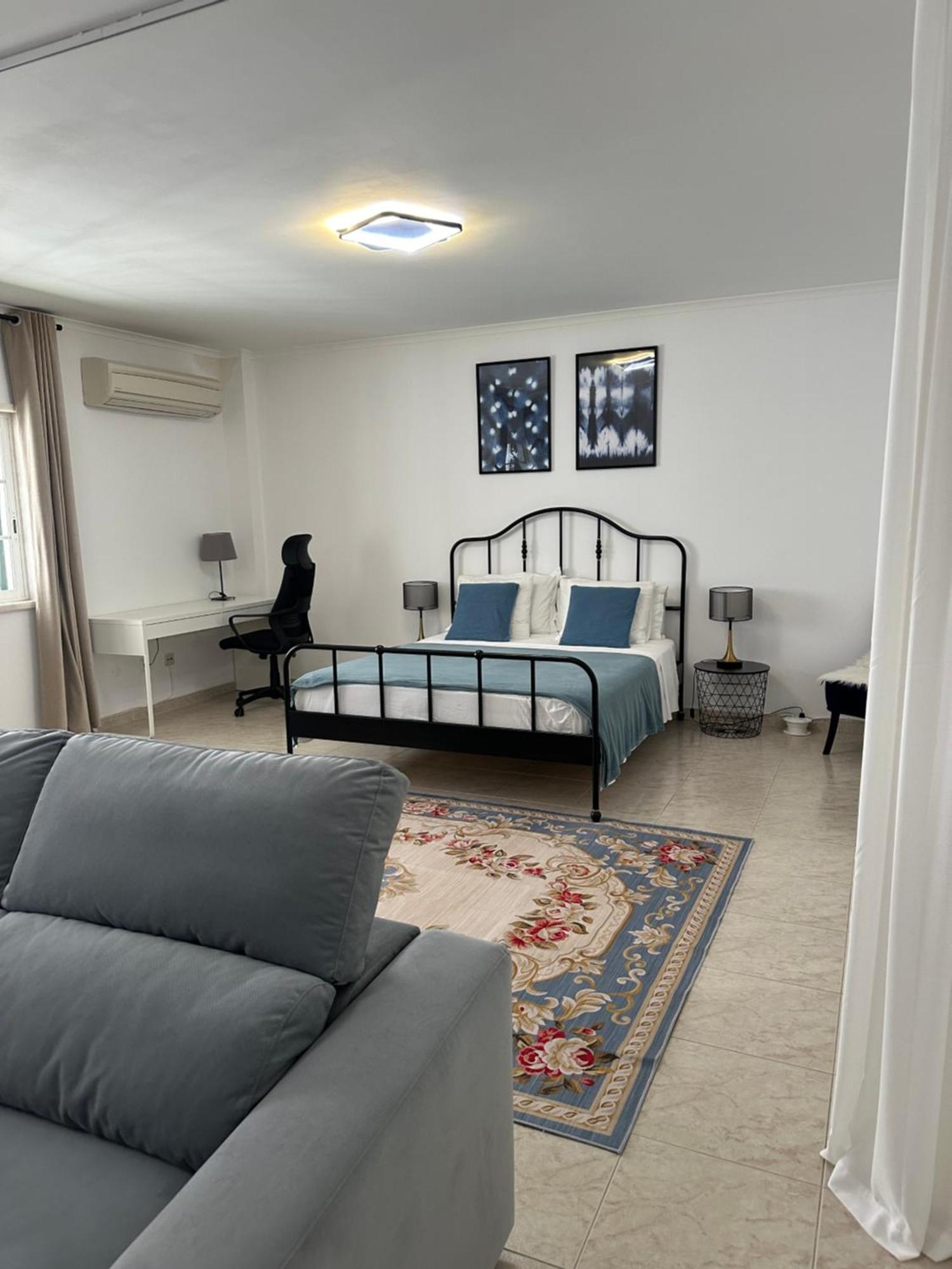 Hope House Parede Apartment Exterior photo