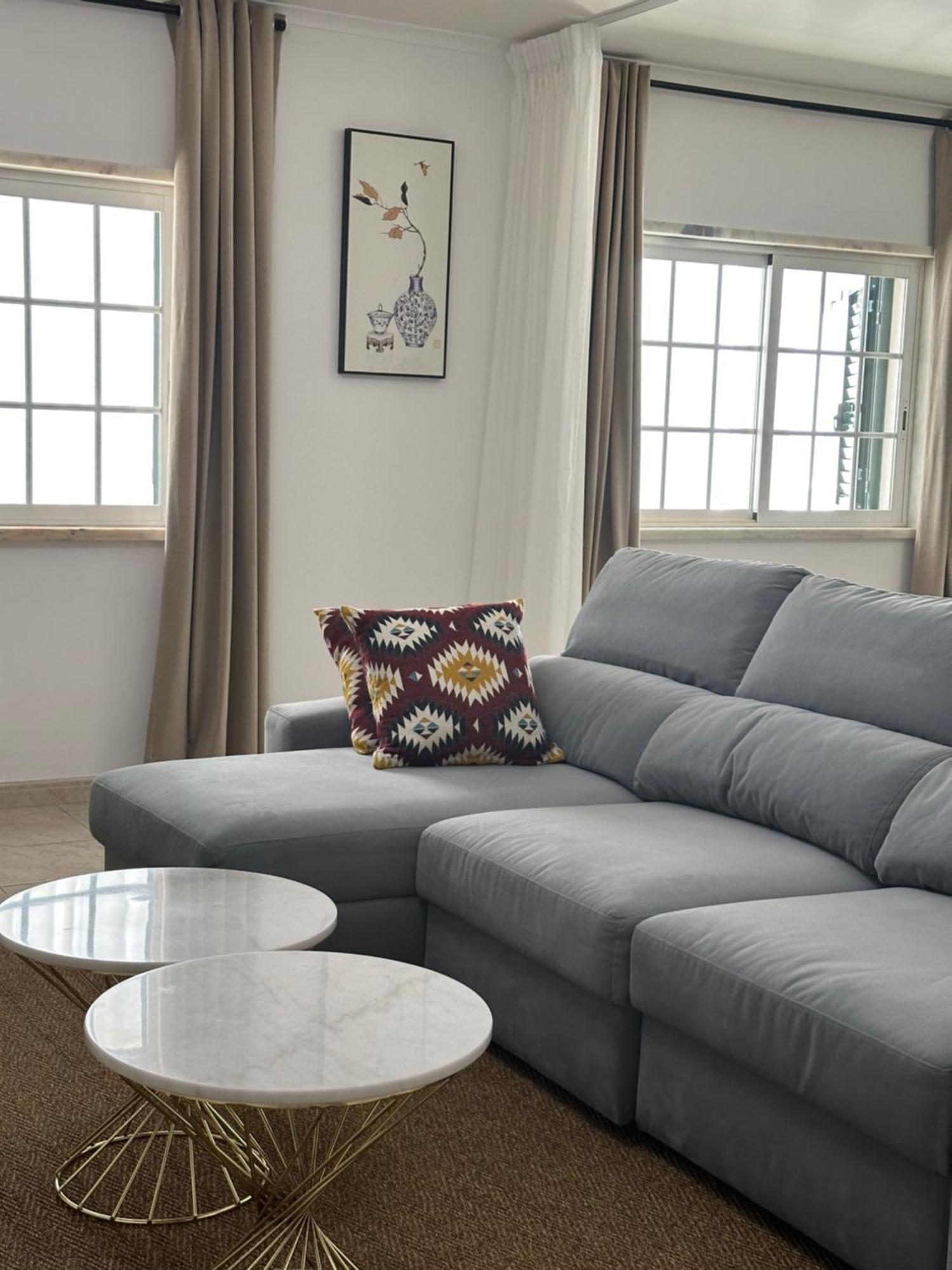 Hope House Parede Apartment Exterior photo